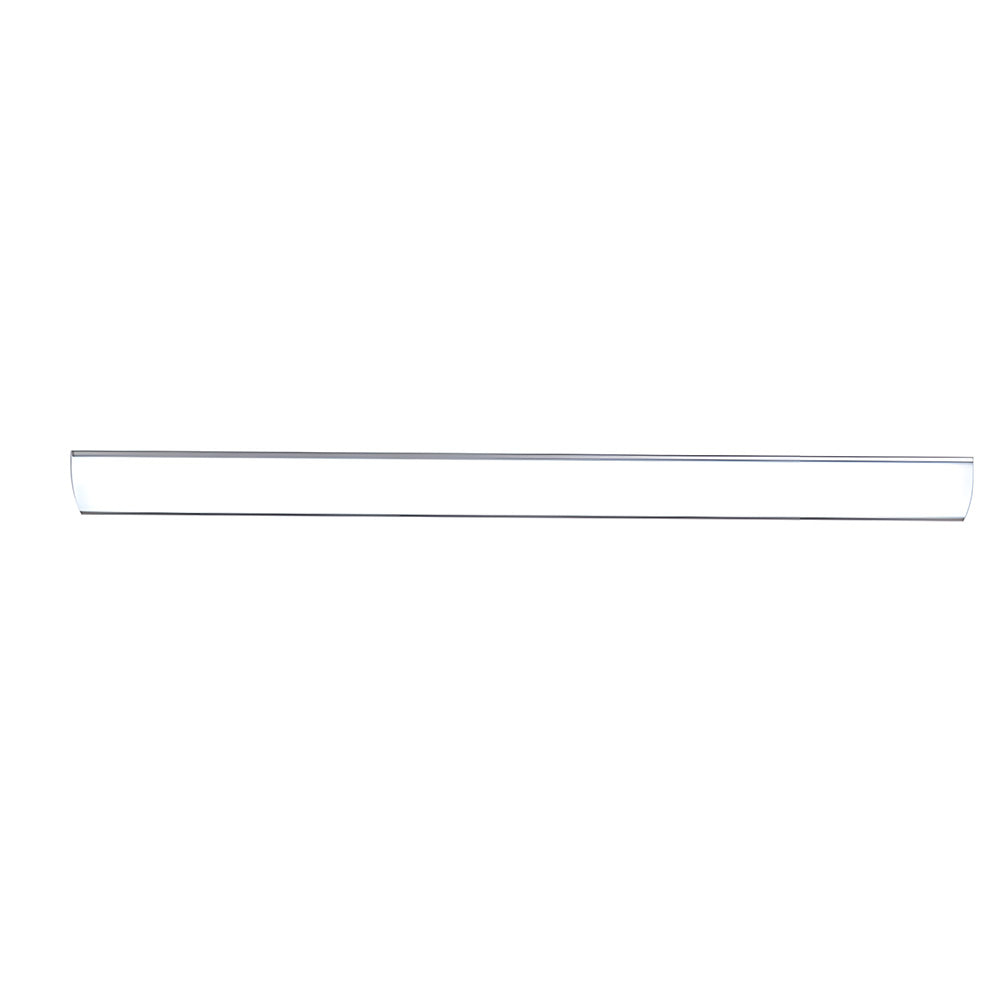 GlanzDraußen: Modern Outdoor Wall Light LED Waterproof – Elegant & Bright for Terrace & Entrance Area