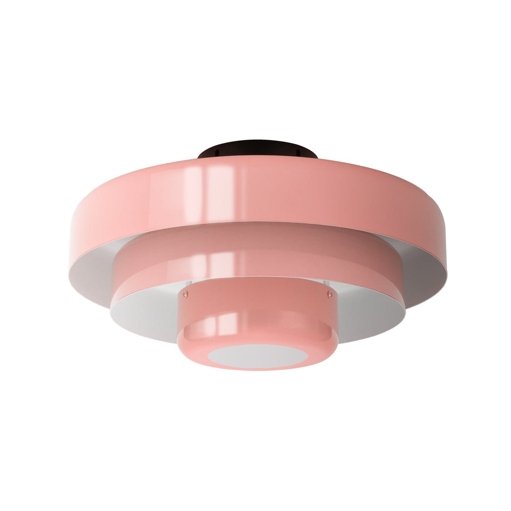 GlanzJahrhundert: Modern Iron Ceiling Light Retro Design – Decorative & Functional for Dining Rooms & Living Areas