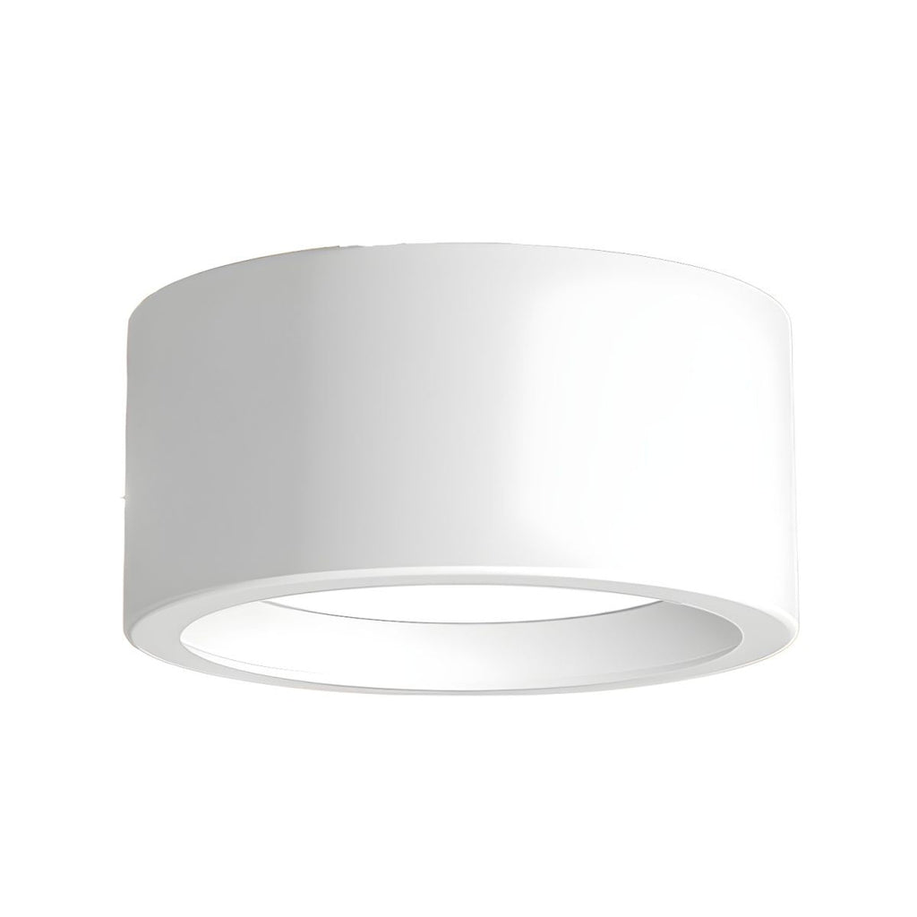 GlanzSkandi: Modern LED Ceiling Light Simple Minimalistic – Decorative & Functional for Dining Room & Hallway