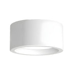 GlanzSkandi: Modern LED Ceiling Light Simple Minimalistic – Decorative & Functional for Dining Room & Hallway