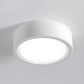 GlanzSkandi: Modern LED Ceiling Light Simple Minimalistic – Decorative & Functional for Dining Room & Hallway