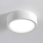 GlanzSkandi: Modern LED Ceiling Light Simple Minimalistic – Decorative & Functional for Dining Room & Hallway