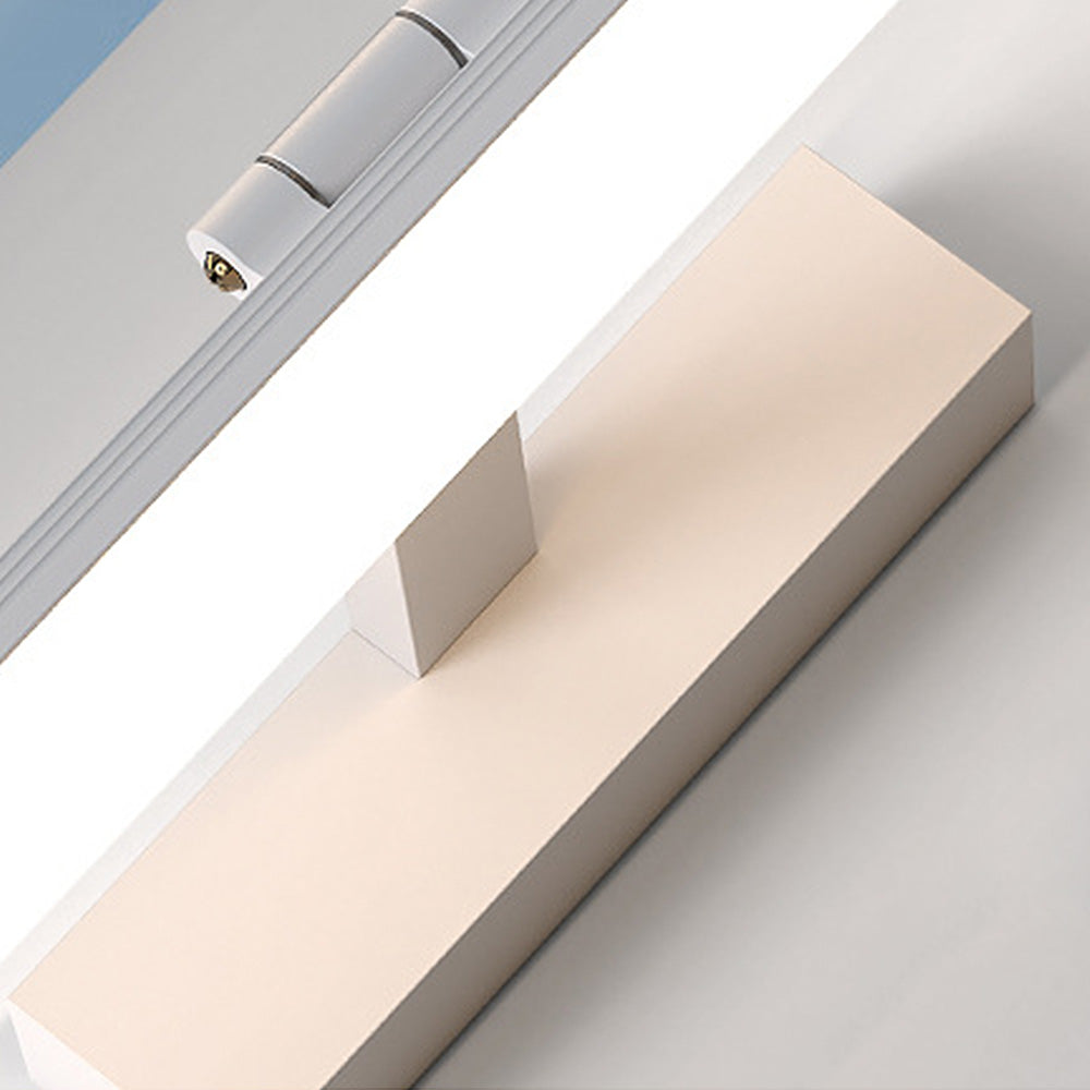 GlanzSpiegel: LED Wall Light Minimalistic – Elegant & Energy Efficient for Bathrooms