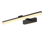GlanzSpiegel: LED Wall Light Minimalistic – Elegant & Energy Efficient for Bathrooms