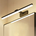 GlanzSpiegel: LED Wall Light Minimalistic – Elegant & Energy Efficient for Bathrooms