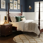 Golden Brothers Cordless Sculptural Table Lamp