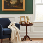Golden Brothers Cordless Sculptural Table Lamp