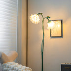 Fiorielle – Elegant Flower Floor Lamp
