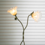 Fiorielle – Elegant Flower Floor Lamp