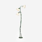 Fiorielle – Elegant Flower Floor Lamp