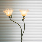 Fiorielle – Elegant Flower Floor Lamp