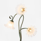 Fiorielle – Elegant Flower Floor Lamp