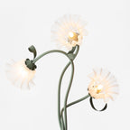 Fiorielle – Elegant Flower Floor Lamp