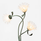 Fiorielle – Elegant Flower Floor Lamp