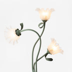 Fiorielle – Elegant Flower Floor Lamp