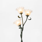 Fiorielle – Elegant Flower Floor Lamp