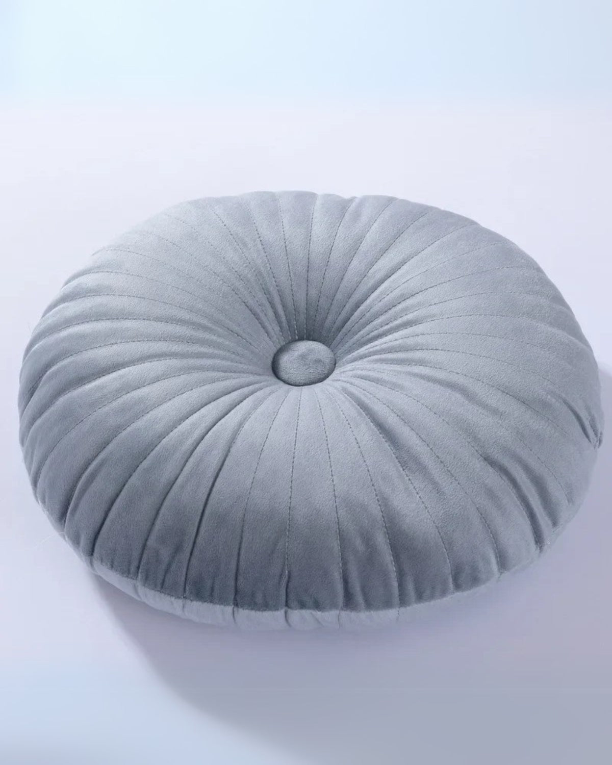 Poetica – Round Cushion in Contemporary Style