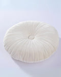 Poetica – Round Cushion in Contemporary Style