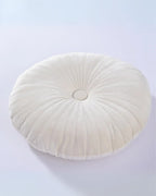 Poetica – Round Cushion in Contemporary Style