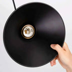 Bello Vintage Hanglamp | Verstelbaar Snoer, E27 Fitting