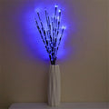 Serelien – Willow Branch LED Vase Decoration on Battery