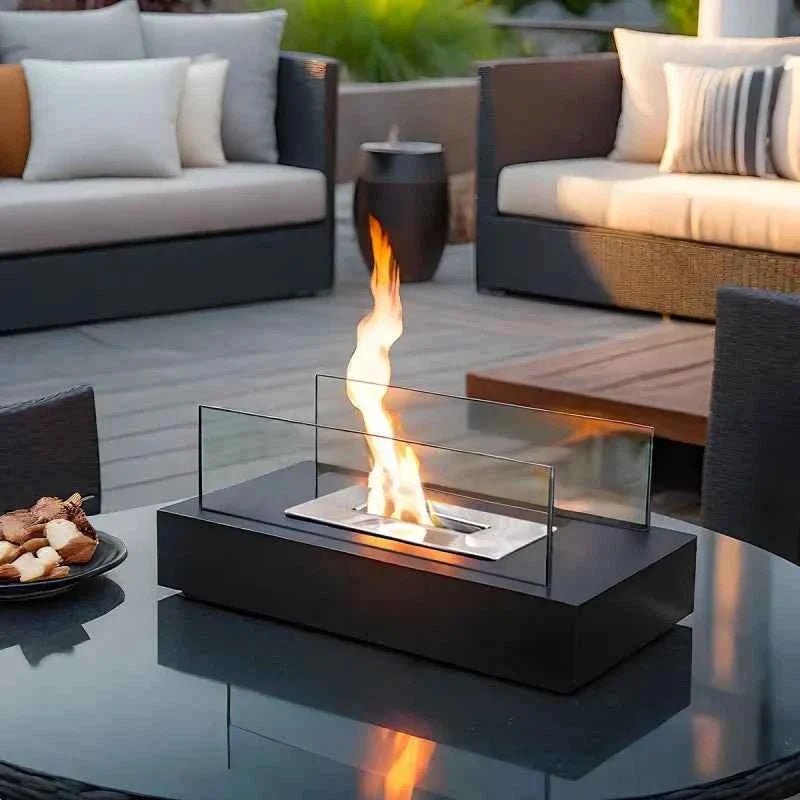 Everlasting Flame™ Tabletop Fireplace