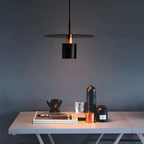Juno Pendant Light | Modern Minimalist Design, Adjustable Cord