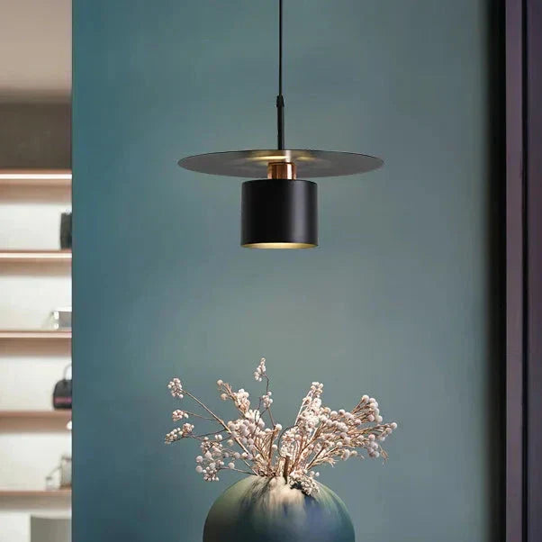 Juno Pendant Light | Modern Minimalist Design, Adjustable Cord
