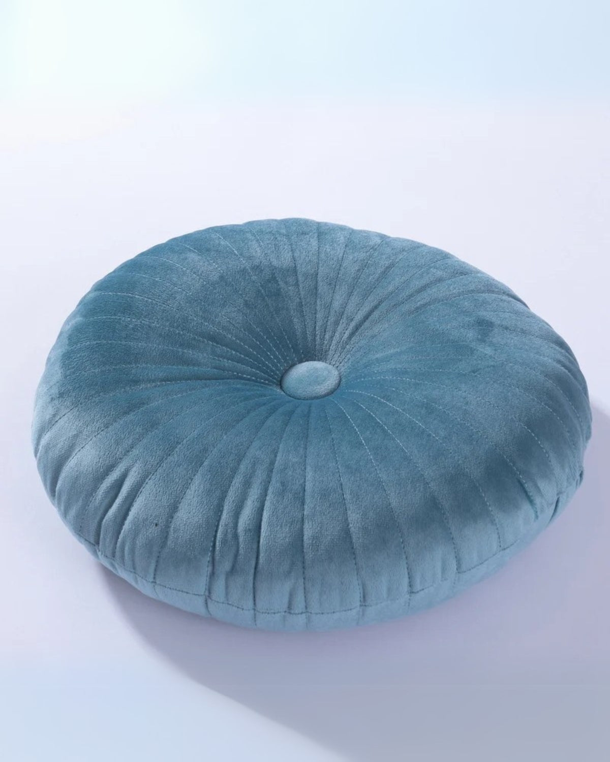 Poetica – Round Cushion in Contemporary Style