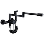 Rovento – Bendable Kitchen Faucet Durable