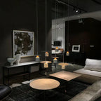 Juno Pendant Light | Modern Minimalist Design, Adjustable Cord