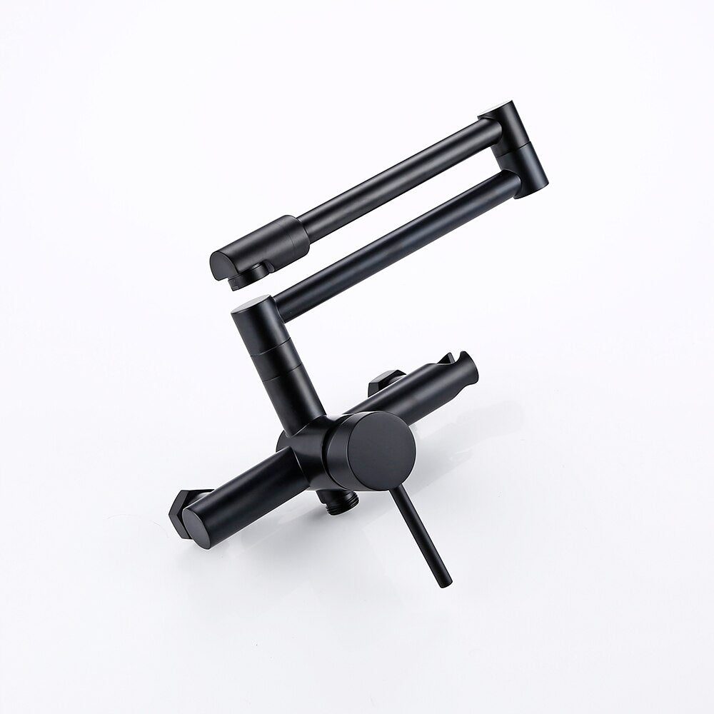 Rovento – Bendable Kitchen Faucet Durable