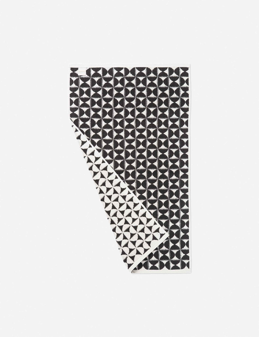 Haven Hand Towel | Organic Cotton, Fast-Drying Design