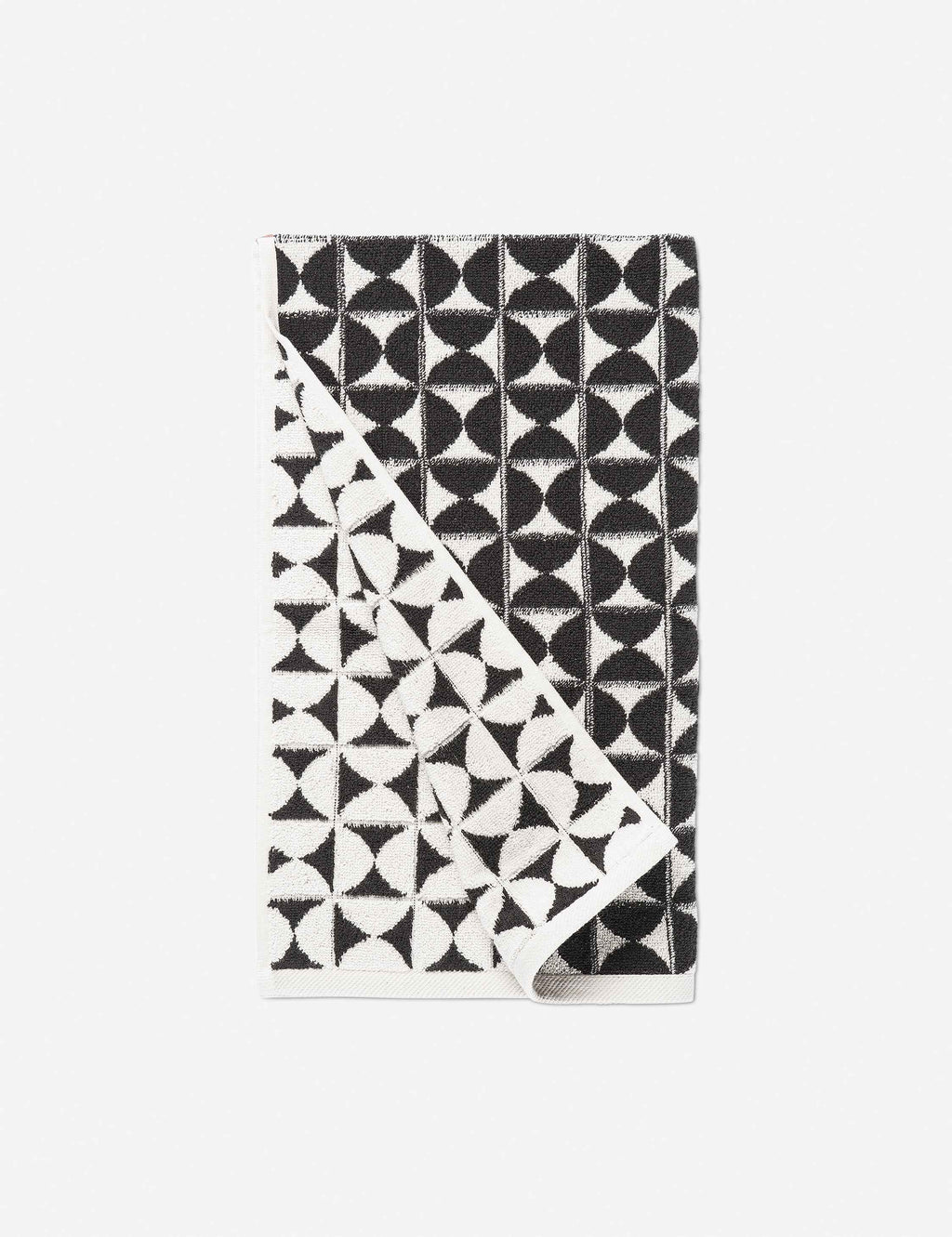Haven Hand Towel | Organic Cotton, Fast-Drying Design