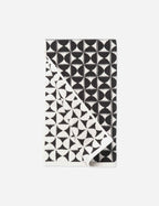 Haven Hand Towel | Organic Cotton, Fast-Drying Design