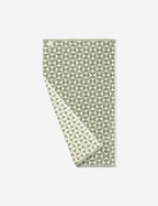 Haven Hand Towel | Organic Cotton, Fast-Drying Design