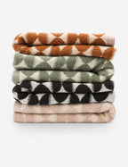 Haven Hand Towel | Organic Cotton, Fast-Drying Design