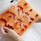 Doxie Ice Mold | Flexible Silicone, Dachshund Design