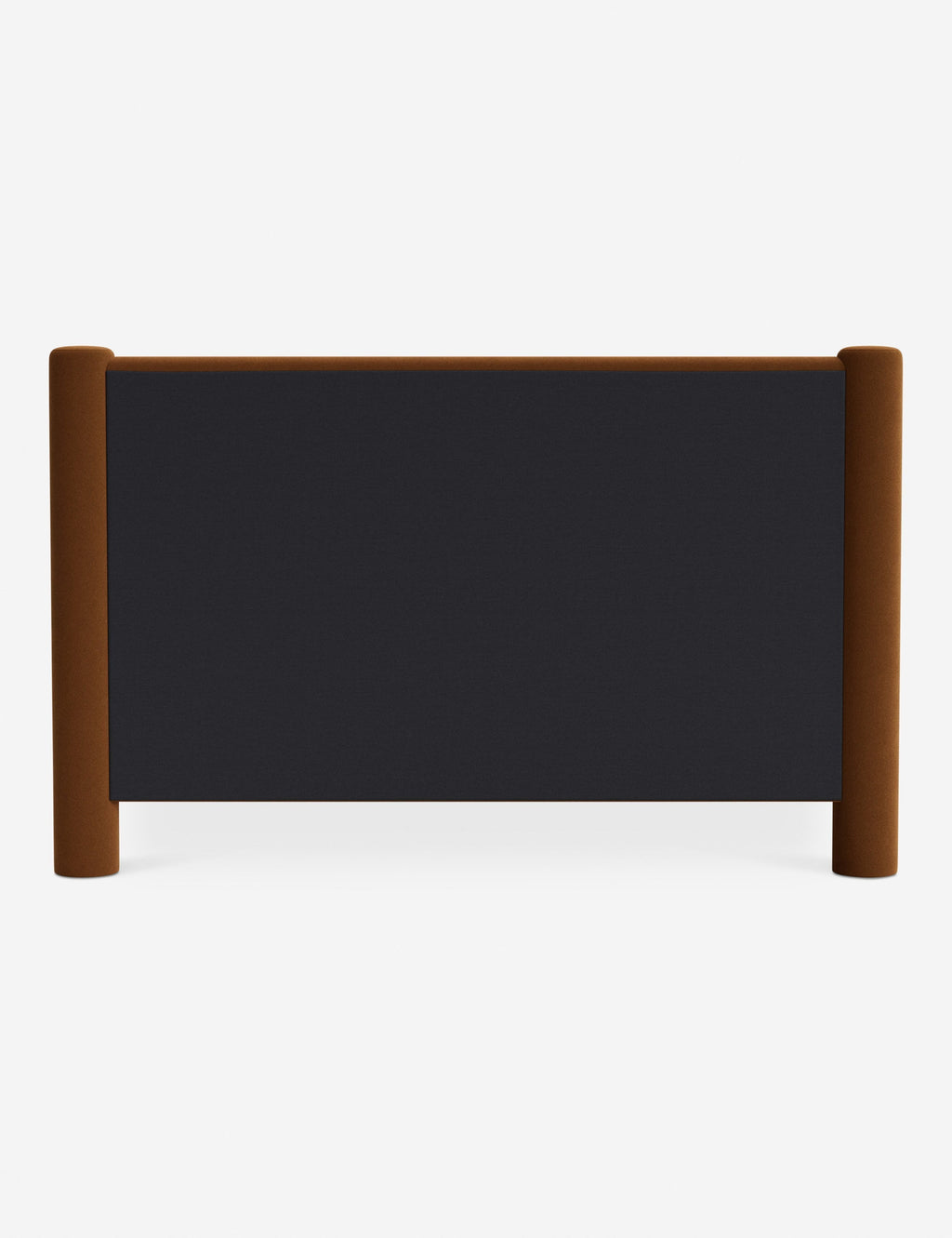 Bello Bed | Oversized Headboard, Fully-Upholstered Frame