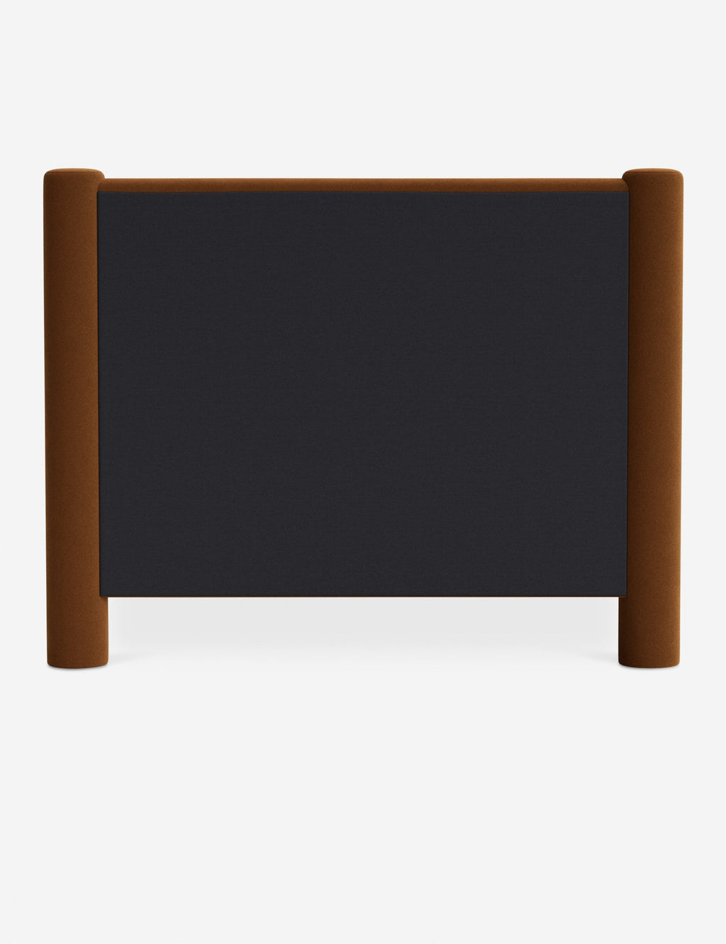 Bello Bed | Oversized Headboard, Fully-Upholstered Frame