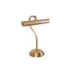 Halcyon S-Curve Adjustable Task Table Lamp