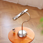 Halcyon S-Curve Adjustable Task Table Lamp