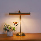 Halcyon S-Curve Adjustable Task Table Lamp