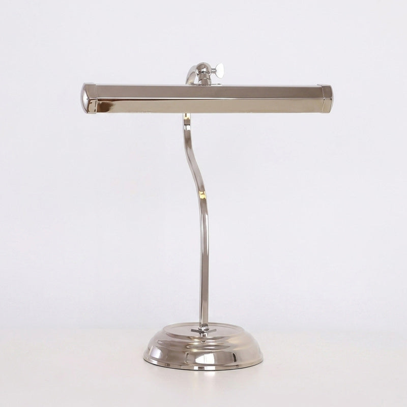 Halcyon S-Curve Adjustable Task Table Lamp
