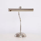 Halcyon S-Curve Adjustable Task Table Lamp