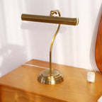 Halcyon S-Curve Adjustable Task Table Lamp