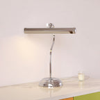 Halcyon S-Curve Adjustable Task Table Lamp