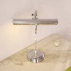 Halcyon S-Curve Adjustable Task Table Lamp