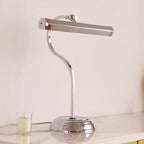 Halcyon S-Curve Adjustable Task Table Lamp