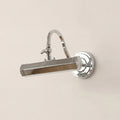 Halcyon Swan-Neck Adjustable Picture Wall Light